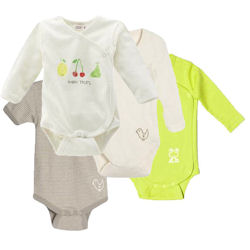 baby - kleding